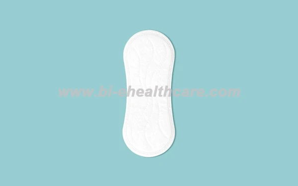 Pantyliners para el embarazo