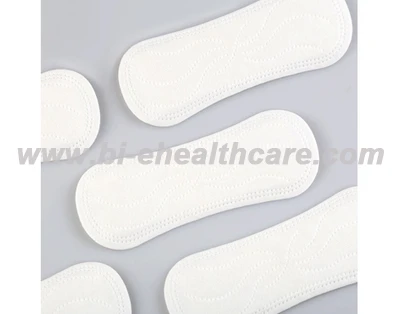 Pantyliners para el embarazo