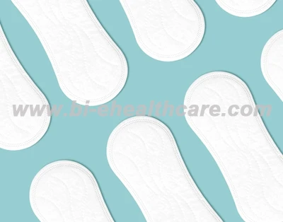 Pantyliners para el embarazo