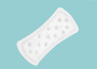 Pantyliners